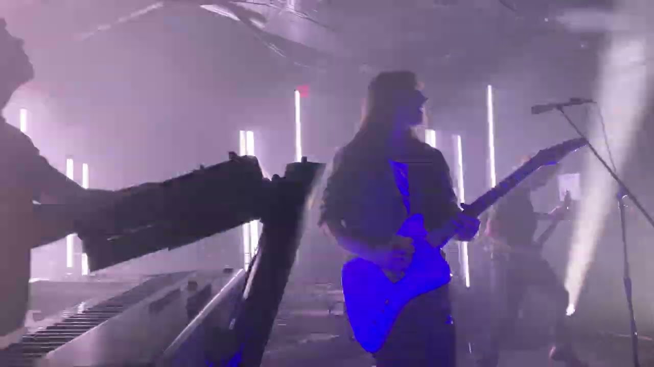 VOLA - Straight Lines - Live at the Palladium Worcester - 9/9/2025