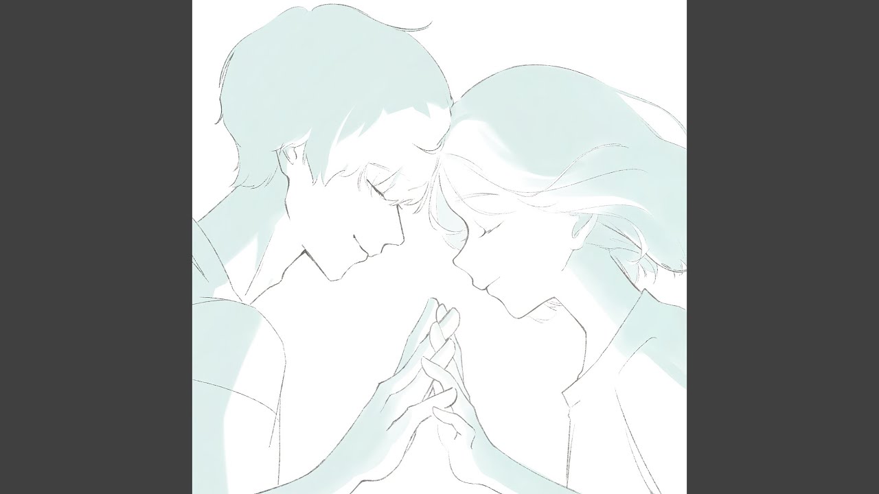 ふたりぼっちの世界