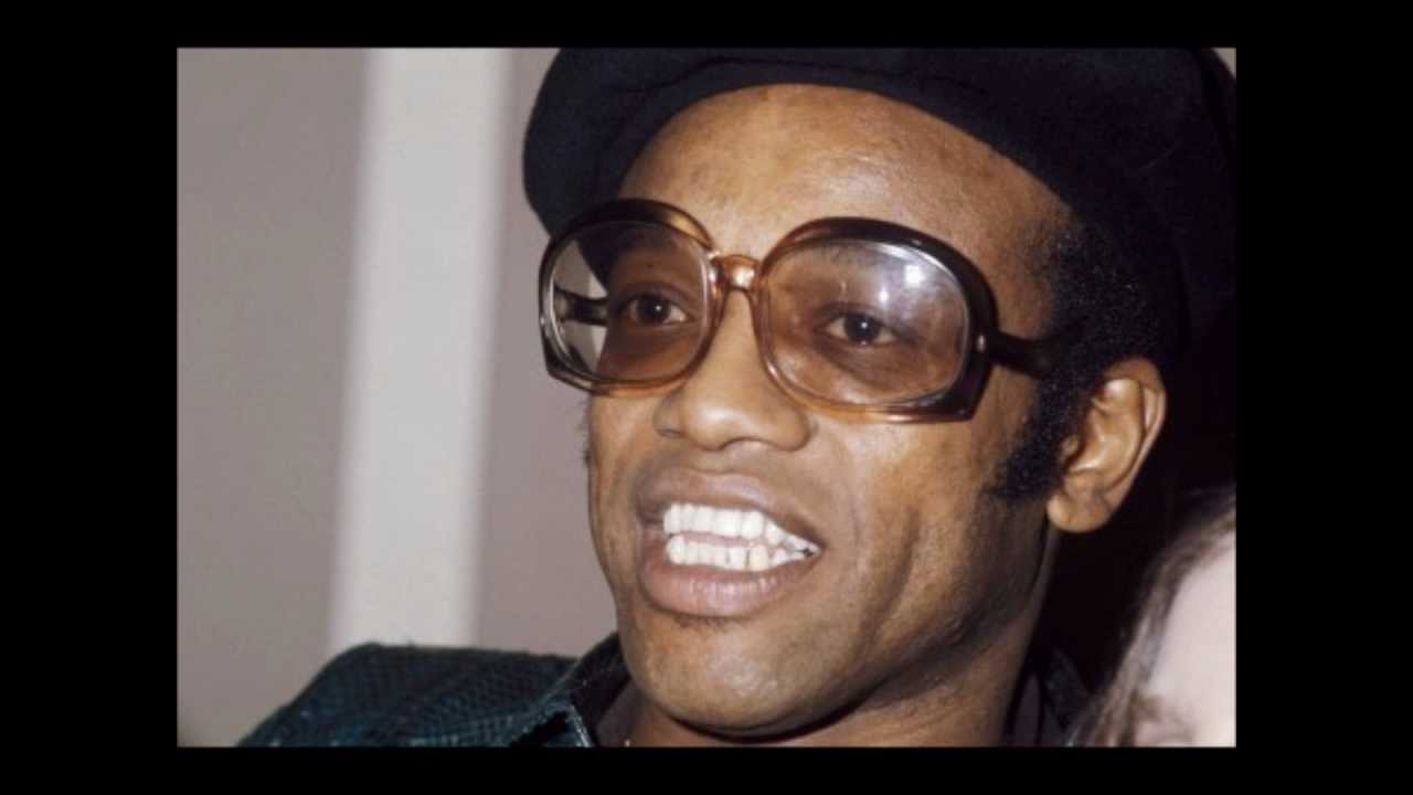 Bobby Womack - I'm Through Trying To Prove My Love To You (with lyrics)