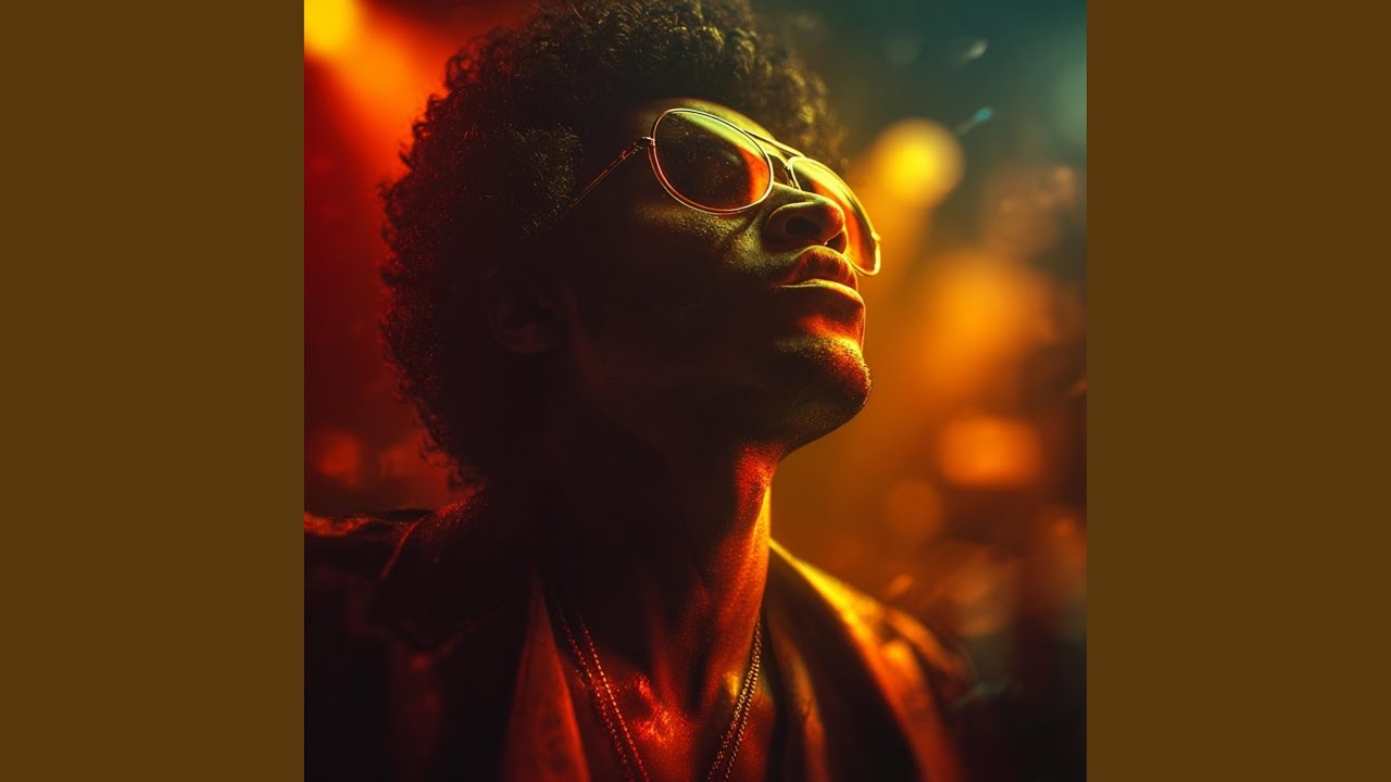 Feel The Groove