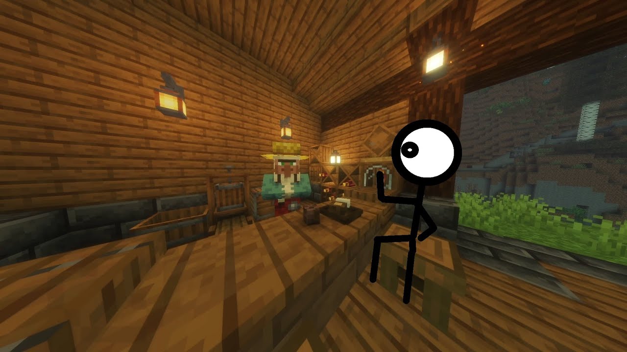 ก็ยังง่ายกว่ามังกรหล่ะ ll Minecraft Linggango Ep.10