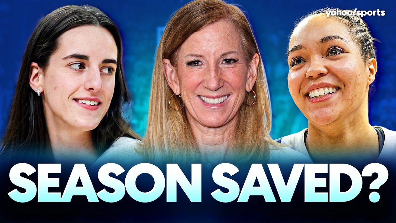 The WNBA is changing forever: inside the historic $6M salary cap & new CBA