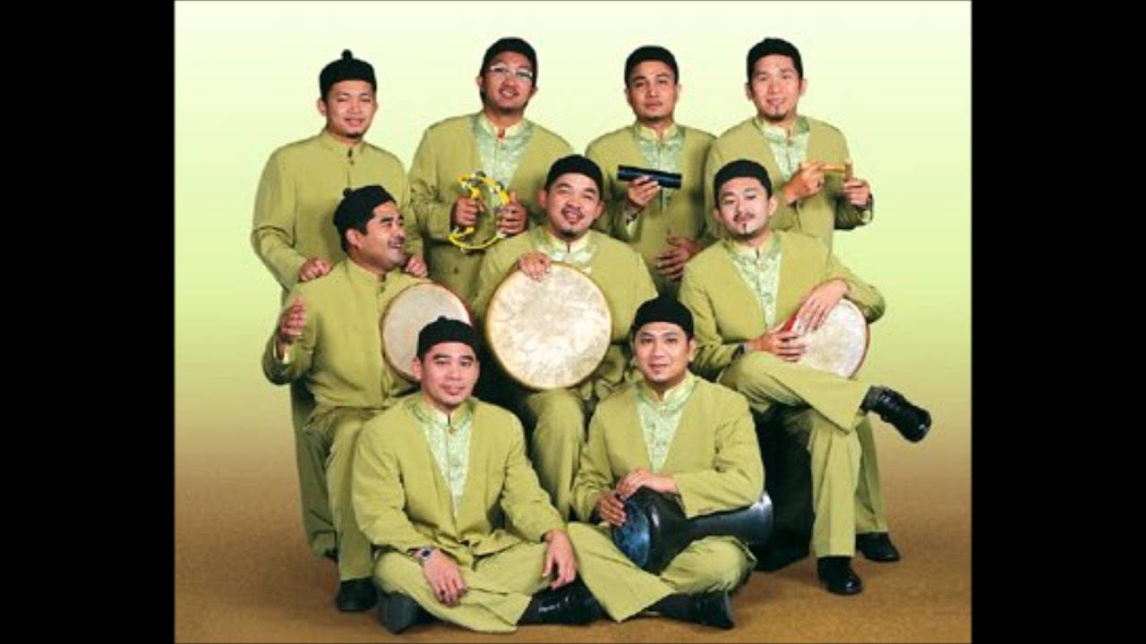 Rabbani - Ayah dan Ibu