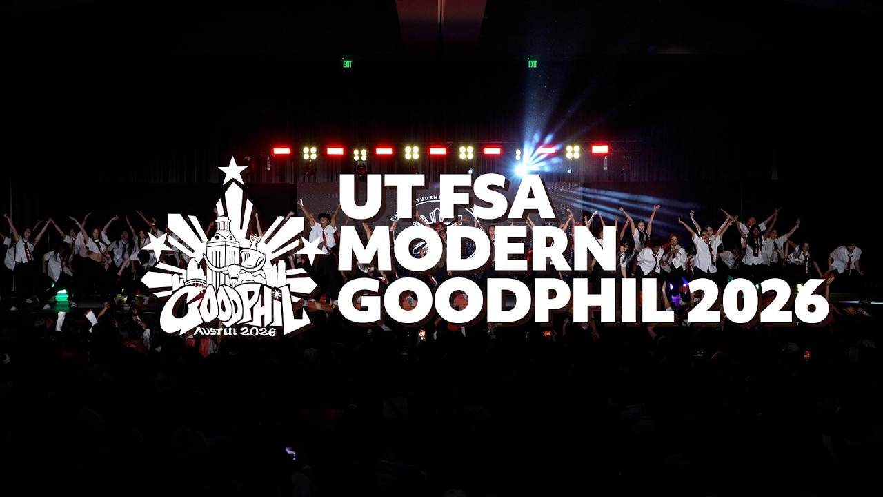 UT FSA Modern | Goodphil 2026 [WIDE VIEW]