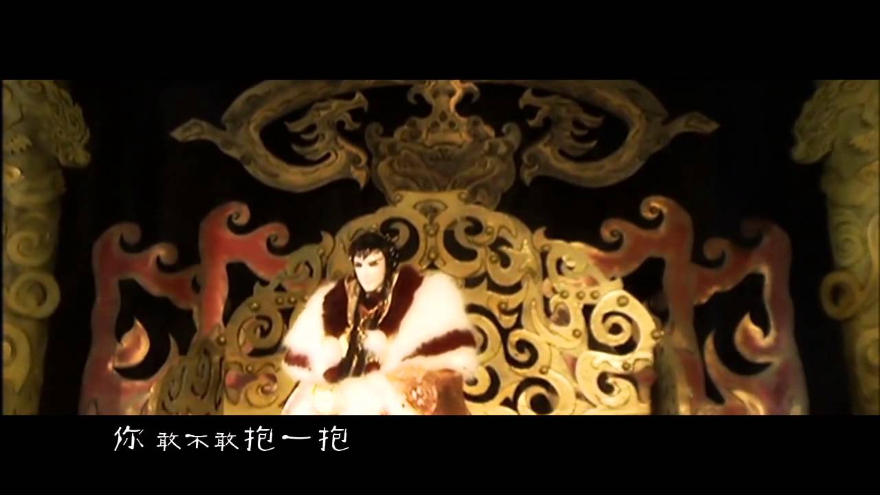 【四智】芳華絕代