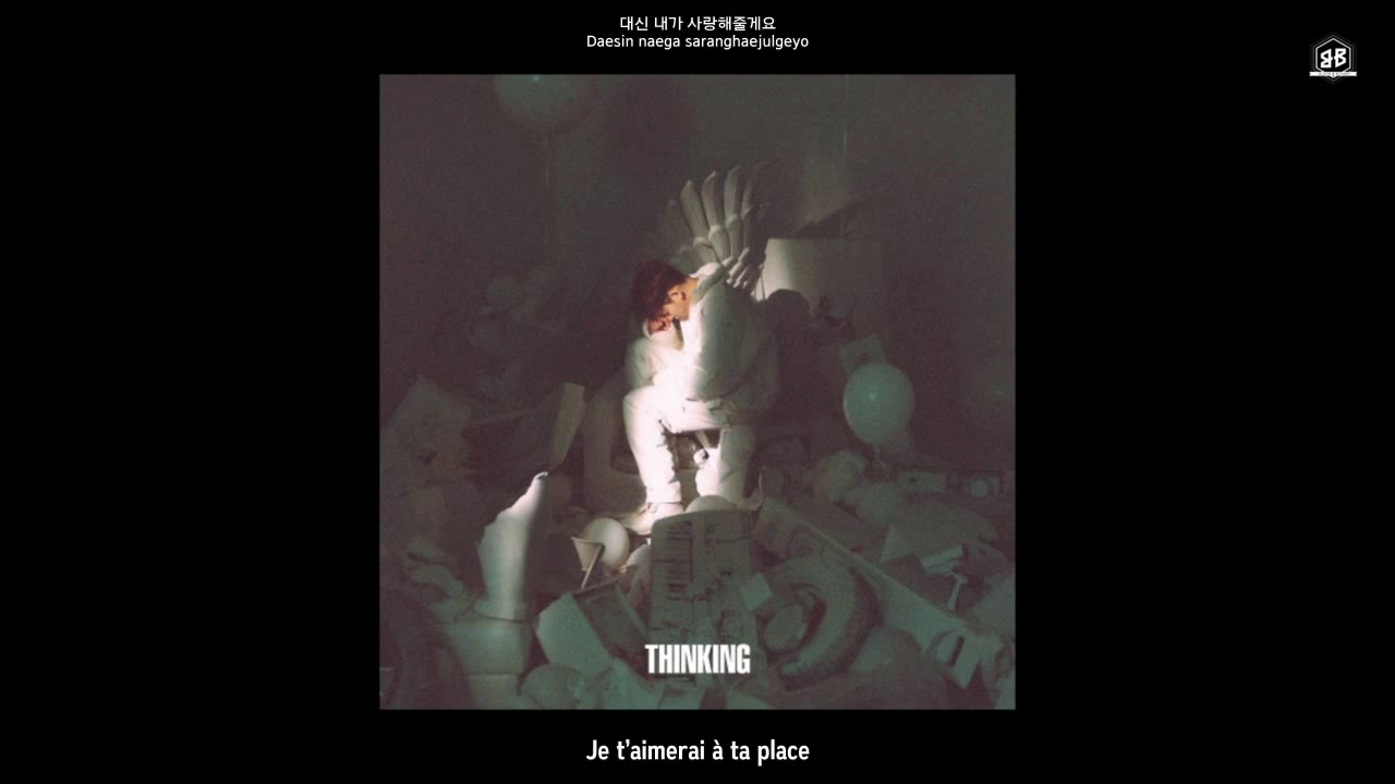 [AUDIO] Zico - Le Langage des Fleurs feat Jehwi VOSTFR
