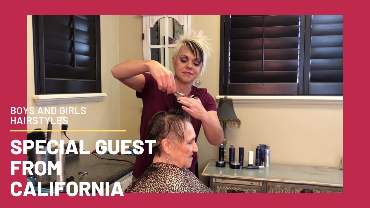 The Pixie Cut That Makes Women Over 60 Look Radiant and Confident