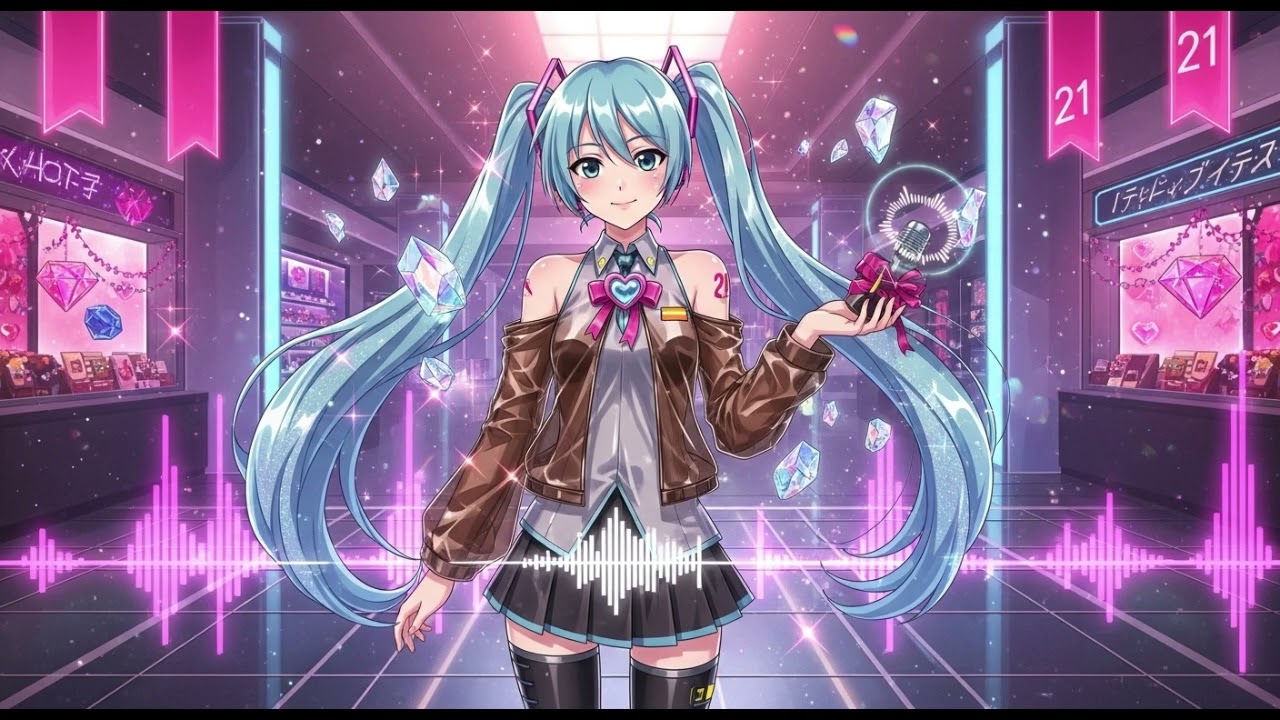 SUNO実験場 Digital Cacao (デジタル・カカオ) tkayo 21ｃｖ