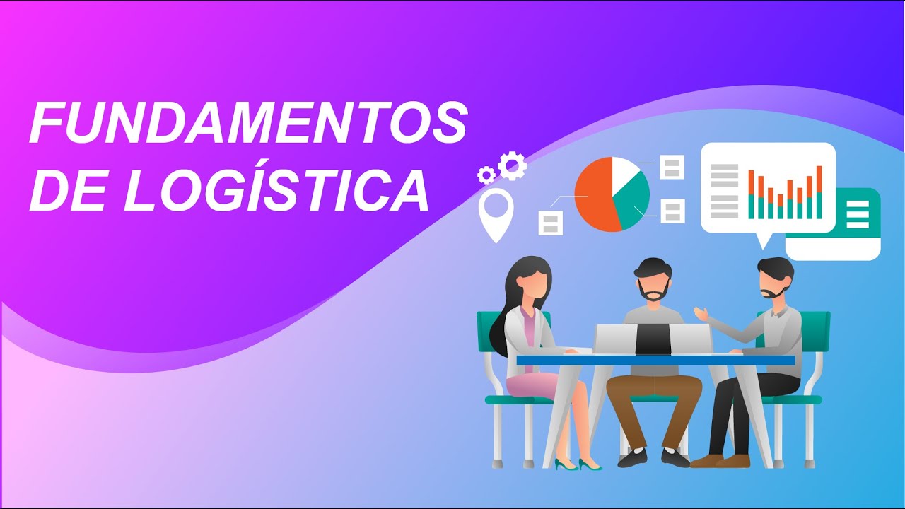 Fundamentos da Logística - Aula 2