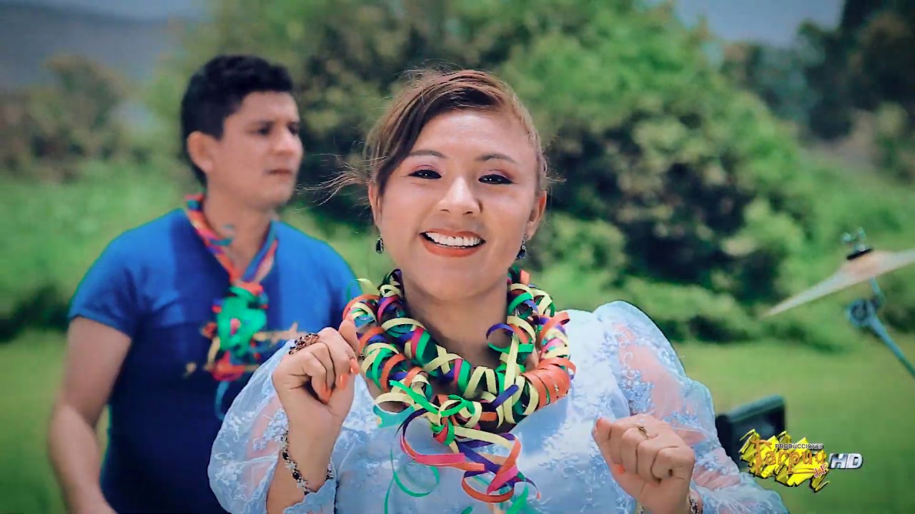 CARNAVAL AYACUCHANO - MAGDA PERU 2019