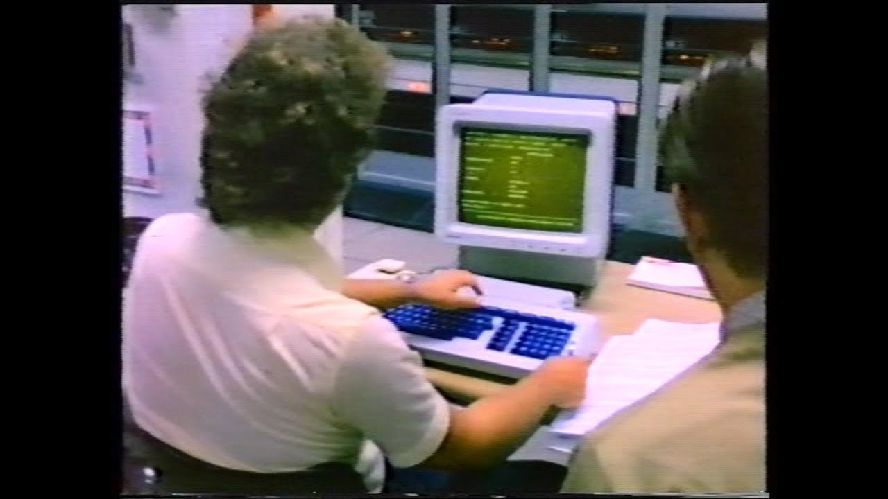 ZOOM - Datoriserade nyheter (1981)