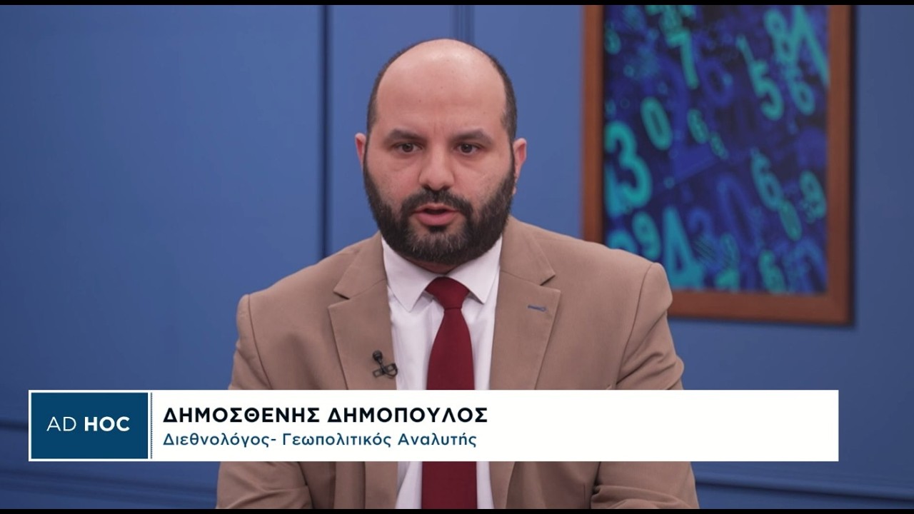 Πόσο κοντά είναι το ενδεχόμενο χερσαίας εισβολής