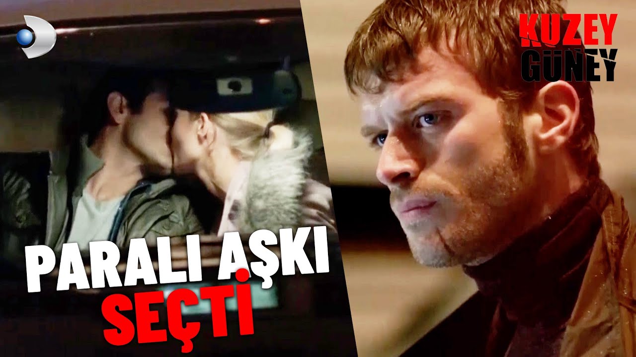 Tırnaksız Güney,  Cemre'ye Boynuzu Takıyor!  |  Kuzey Güney Özel Kolaj