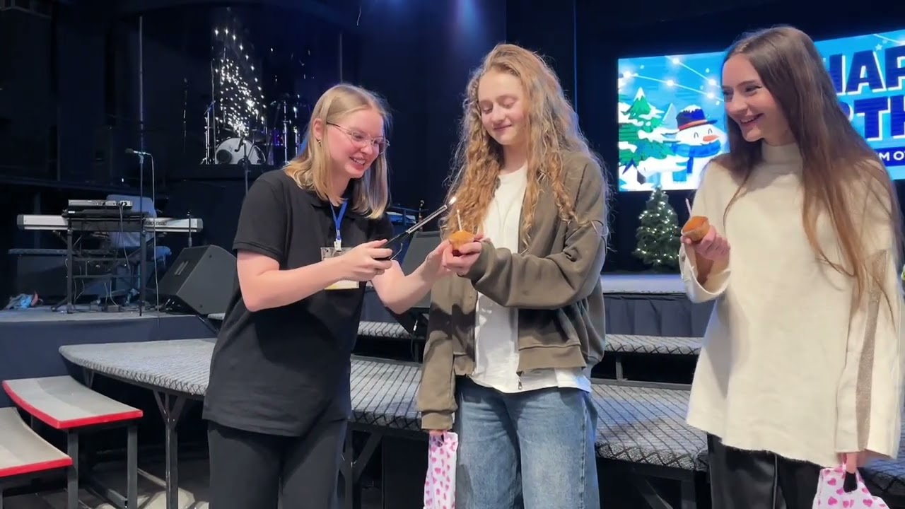 ПЛОВ игра «EMODJI» | Тирасполь 24.01.2026 | Молодёжный христианский клуб PLOVE