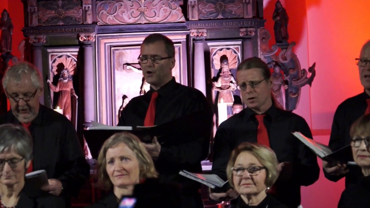 I believe - Eidsberg Bygdekor