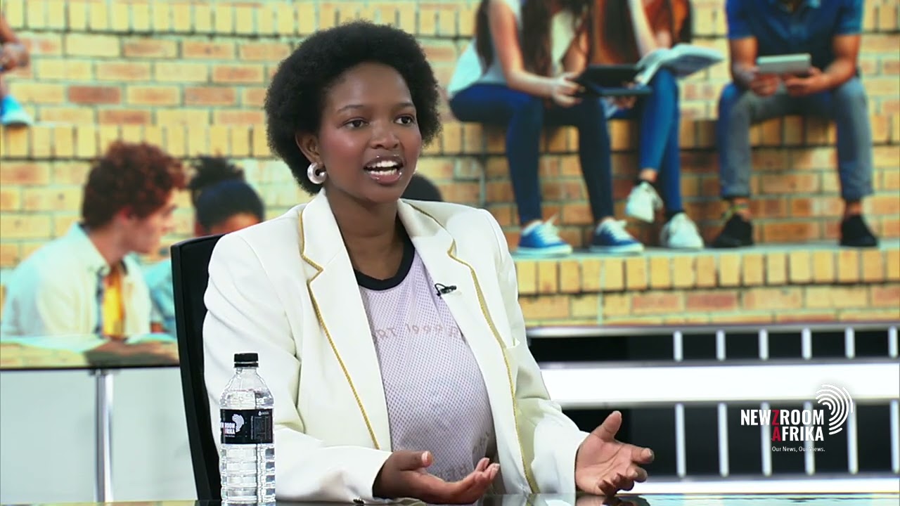 Wits SRC launches fund for struggling students