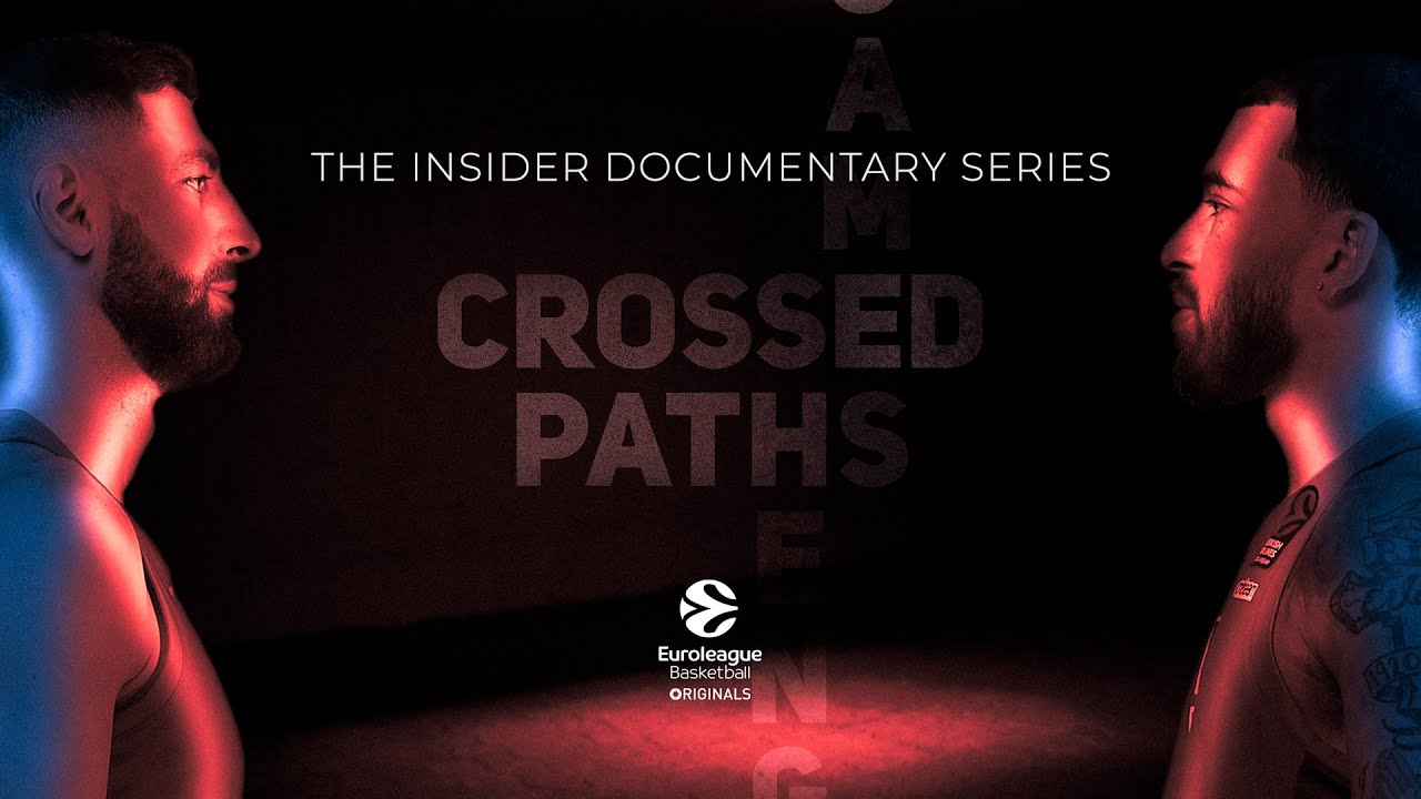 Trailer, Euroleague Basketball documentary: 