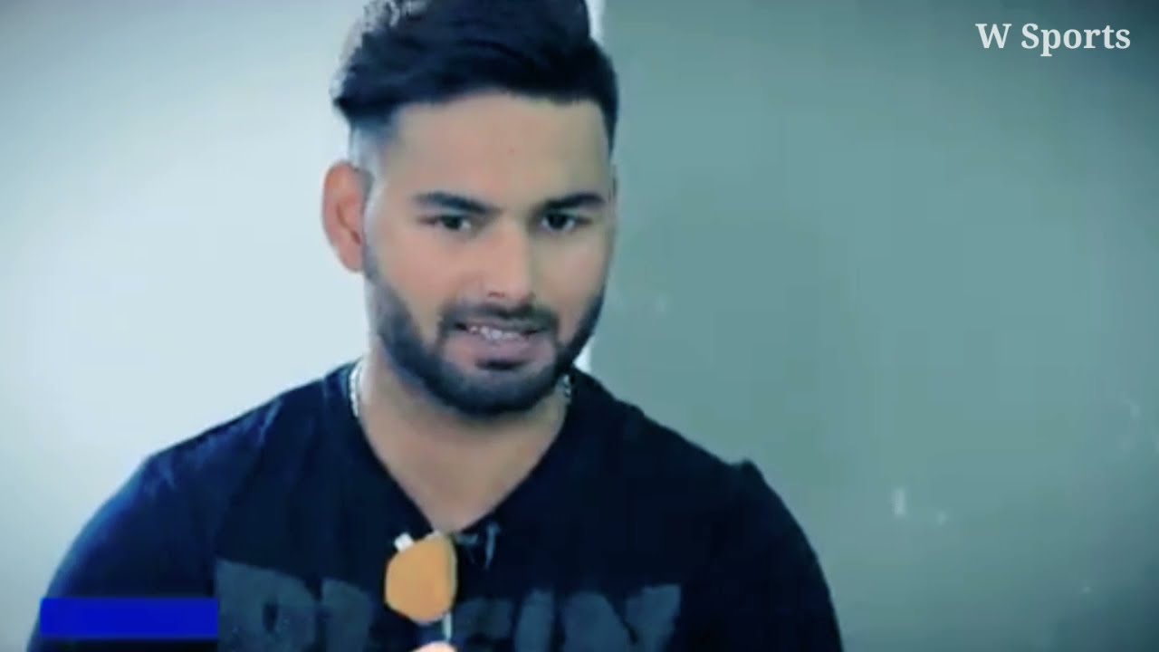 Rishab panth at school | rishabh pant news