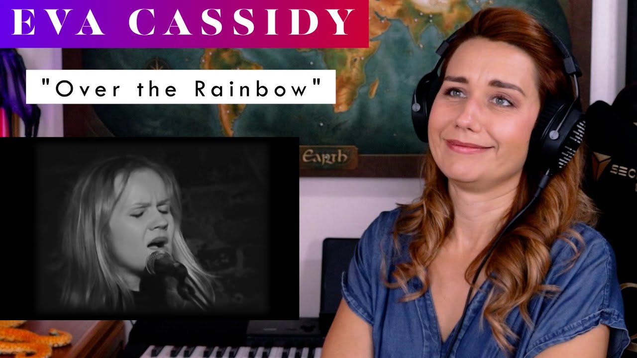 Eva Cassidy 