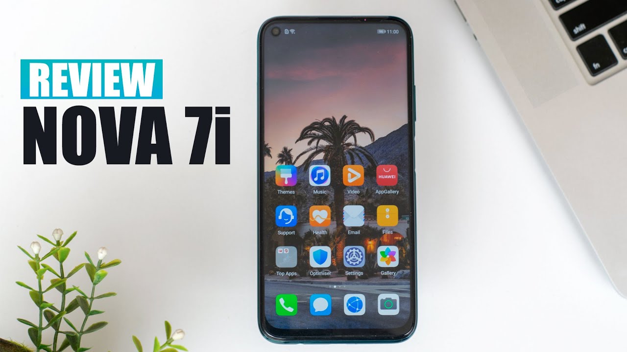 Huawei Nova 7i Review: Find Out All Pros and Cons!