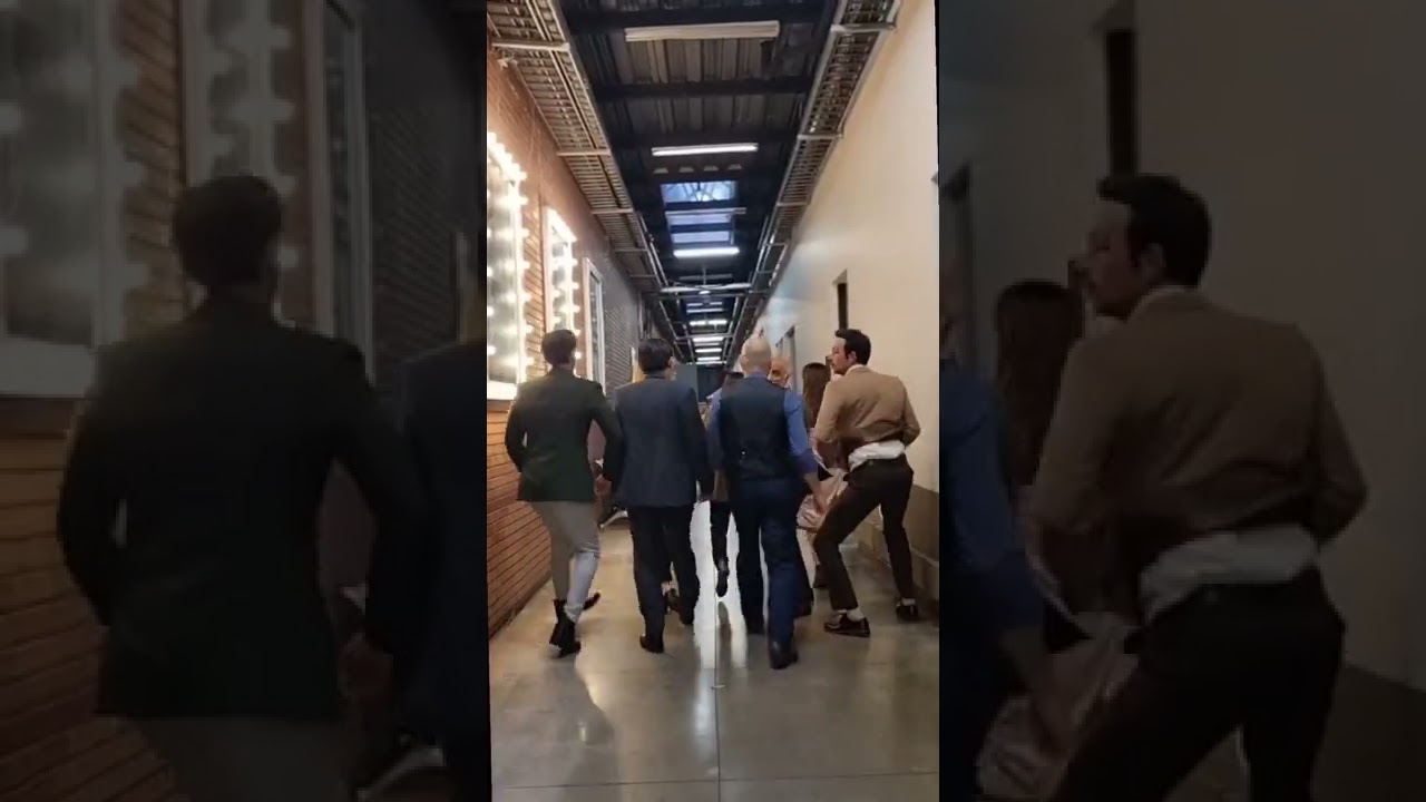 Carmen Villalobos, Sebasti&aacute;n Mart&iacute;nez, Fabi&aacute;n R&iacute;os join Trending #DropChallenge