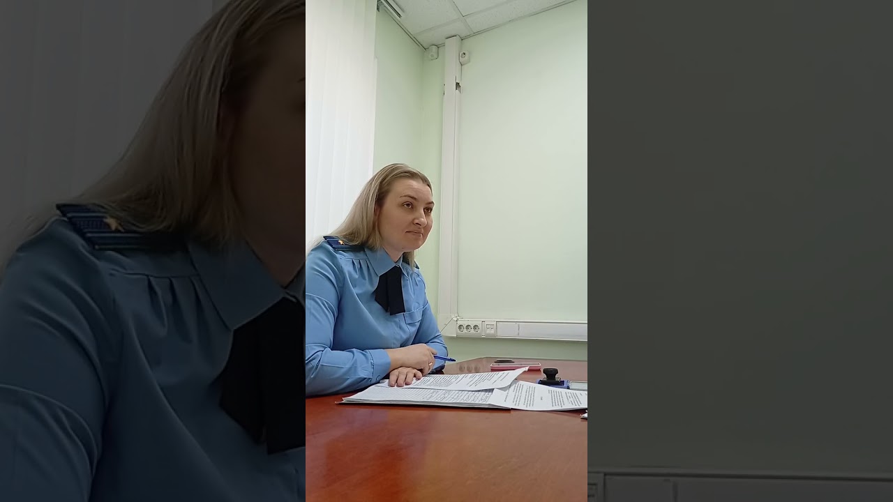 Подача жалобы в прокуратуре Волгограда не хотят признавать потерпевшим 10.03 26