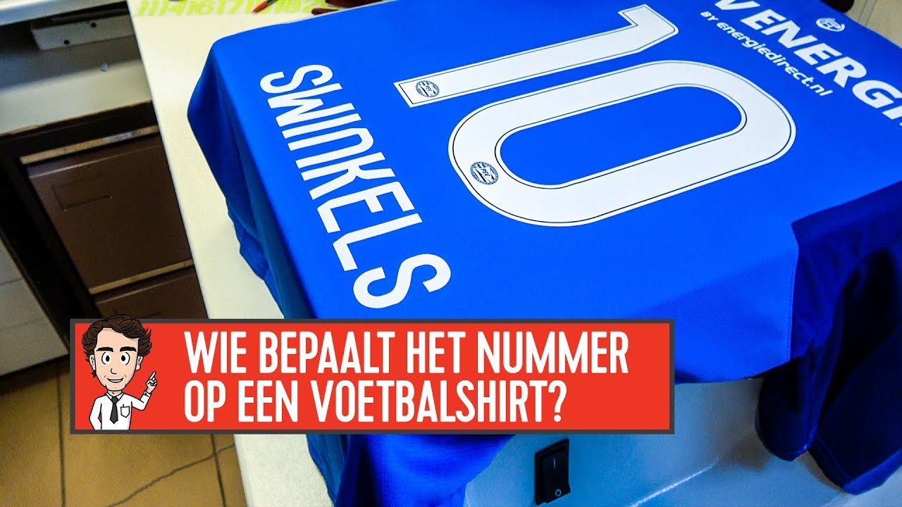 JOOST MAAKT EEN TRANSFER NAAR PSV // Joost Mag Het Weten