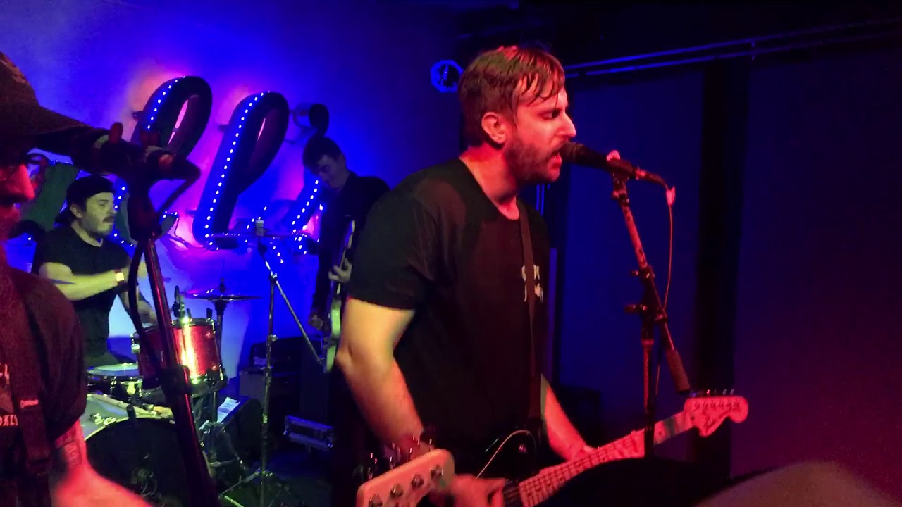 Spanish Love Songs Live - Otis/Carl - Mahall’s Cleveland OH - 5/24/19