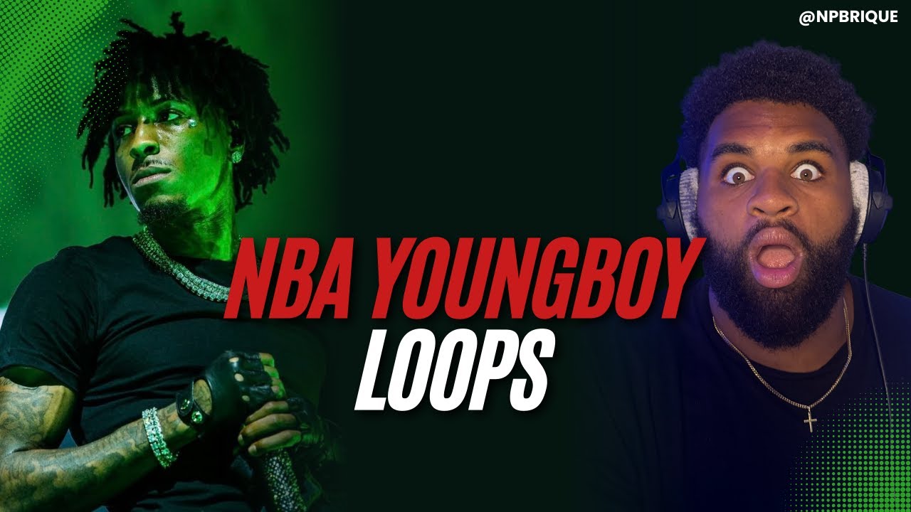 Why These NBA YoungBoy Loops Go Crazy