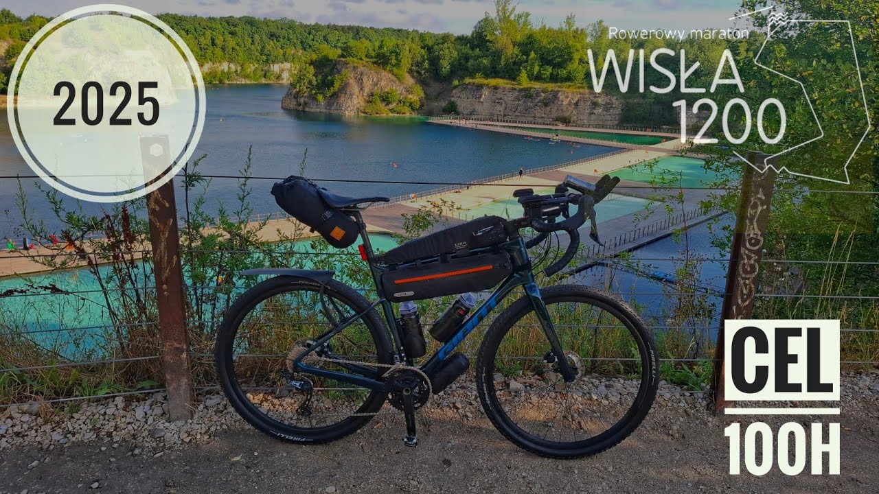 Wisła 1200 (2025) - Cel 100 h. Vistula 1200 - Target 100h [Eng Subtitles]