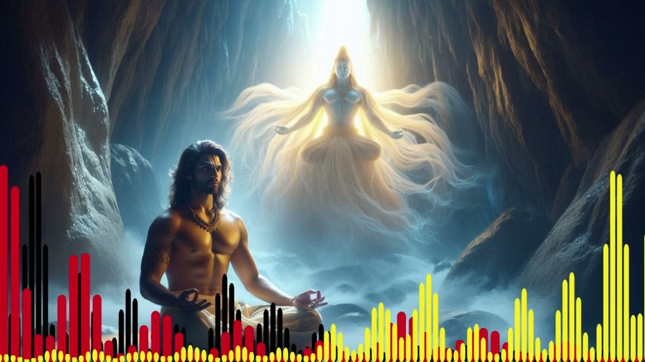 Mahā Mystic Gamelan Atmosphere — Colossal Gong Finale — Epic Ending Score