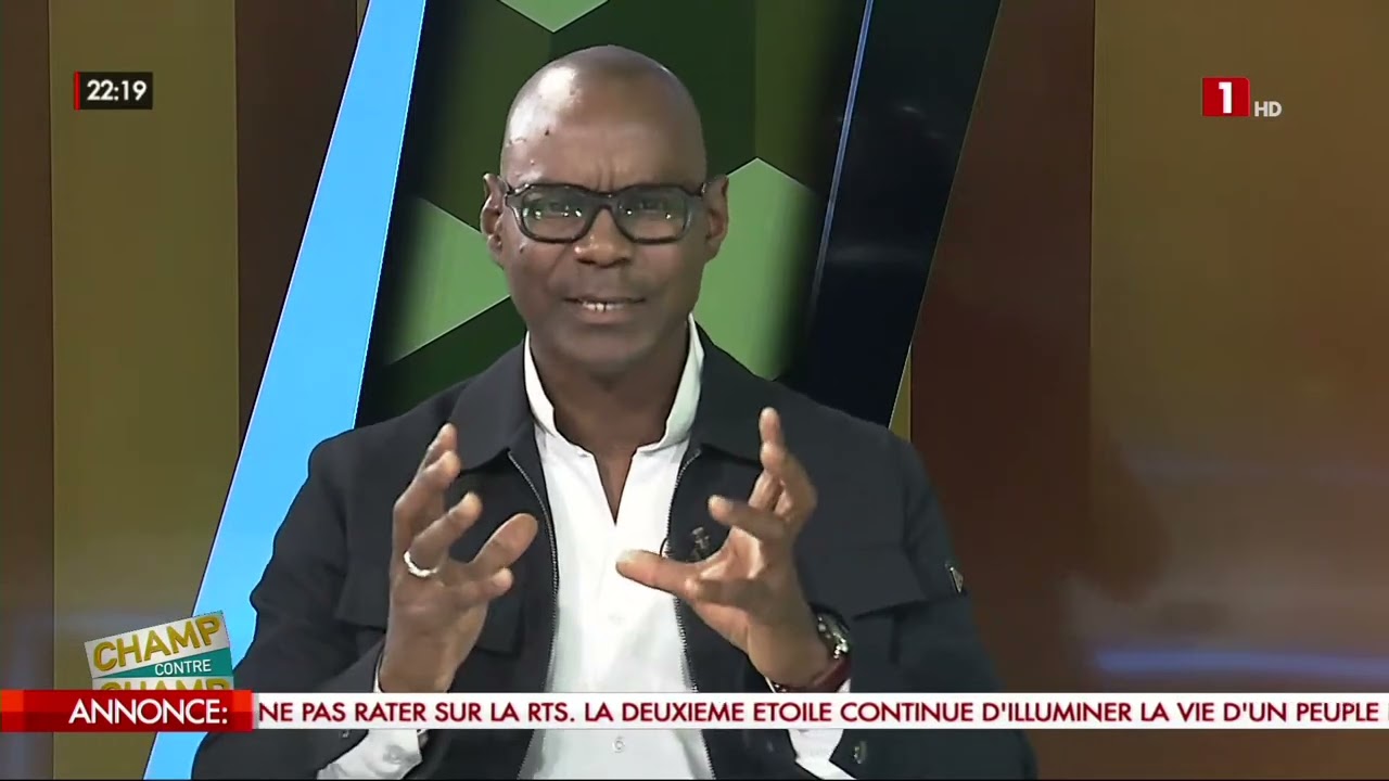 Retrait de Sadio Mané de la CAN : Abdoulaye Thiam salue « une bonne décision » et évoque la relève