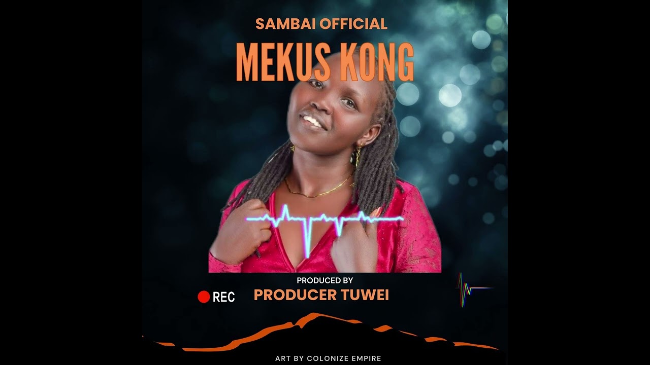 MEKUS KONG By SAMBAIOFFICIAL