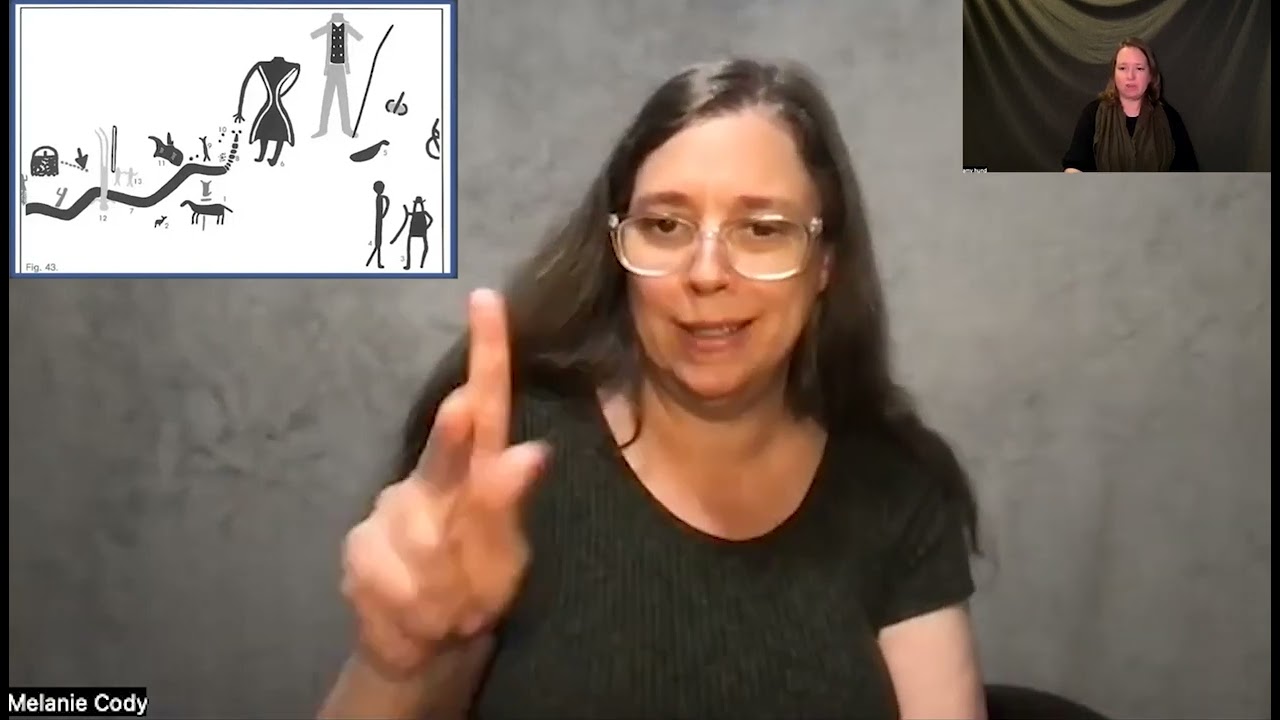 Indigenous Sign Language specialist Dr. Melody McKay-Cody inspires many communities including Deaf