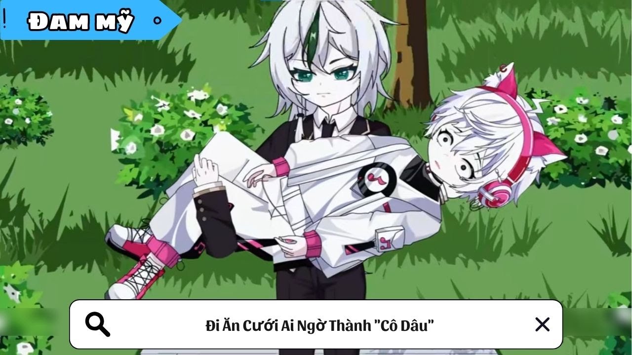 [BL] Đi Ăn Cưới Ai Ngờ Thành 