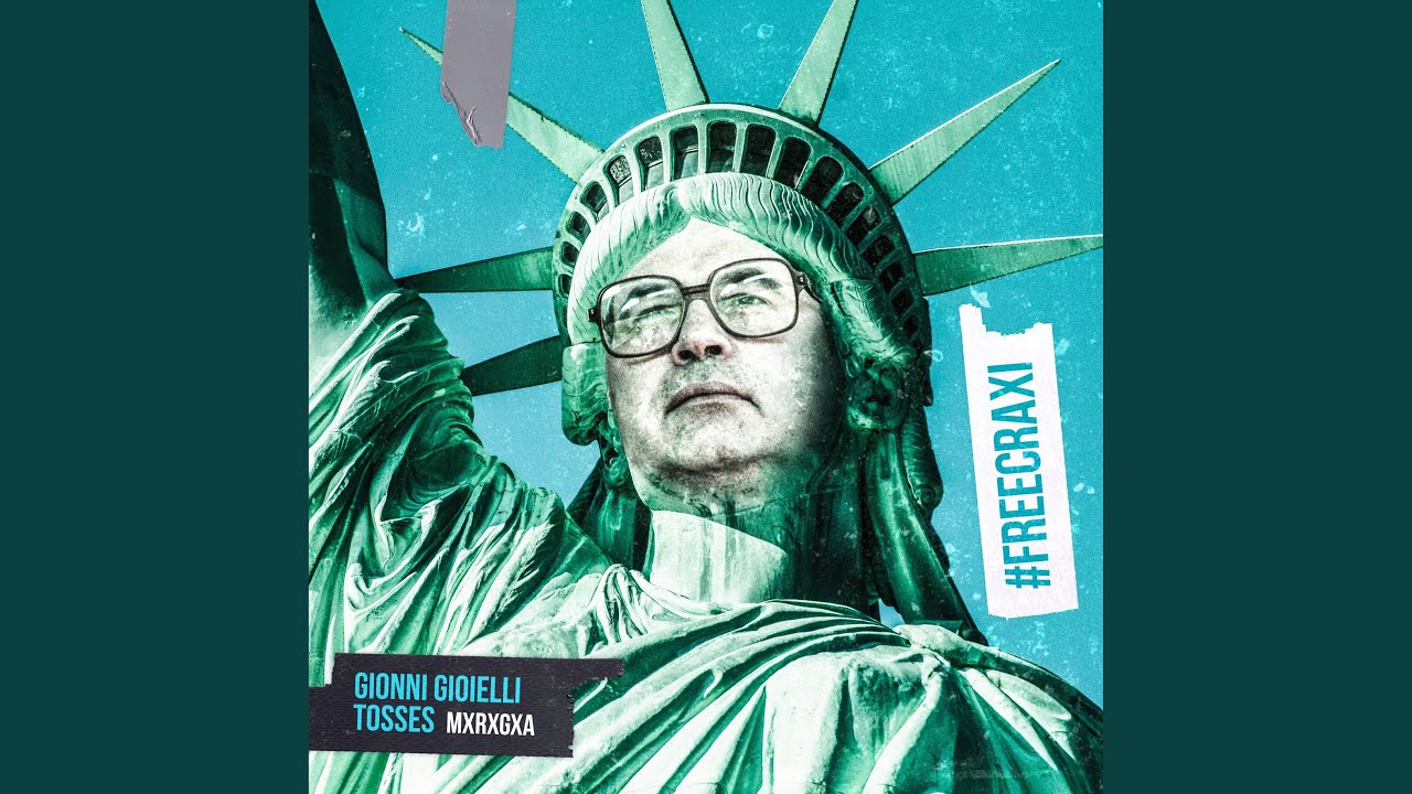 Alberto Genovese (feat. EliaPhoks)