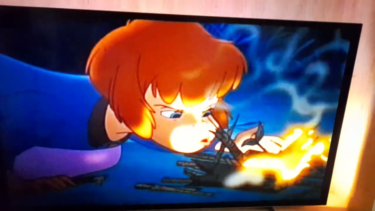 peter pan 2