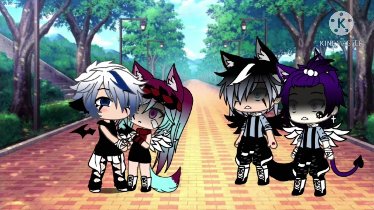 •ya me enteré• (gacha life)
