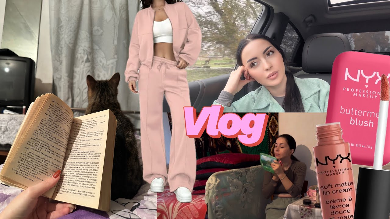 EVİ YANDIRIRDIM 🥹 BU TƏCRUBƏNİ UNUTMARAM 🐣 VLOG Ayka 14