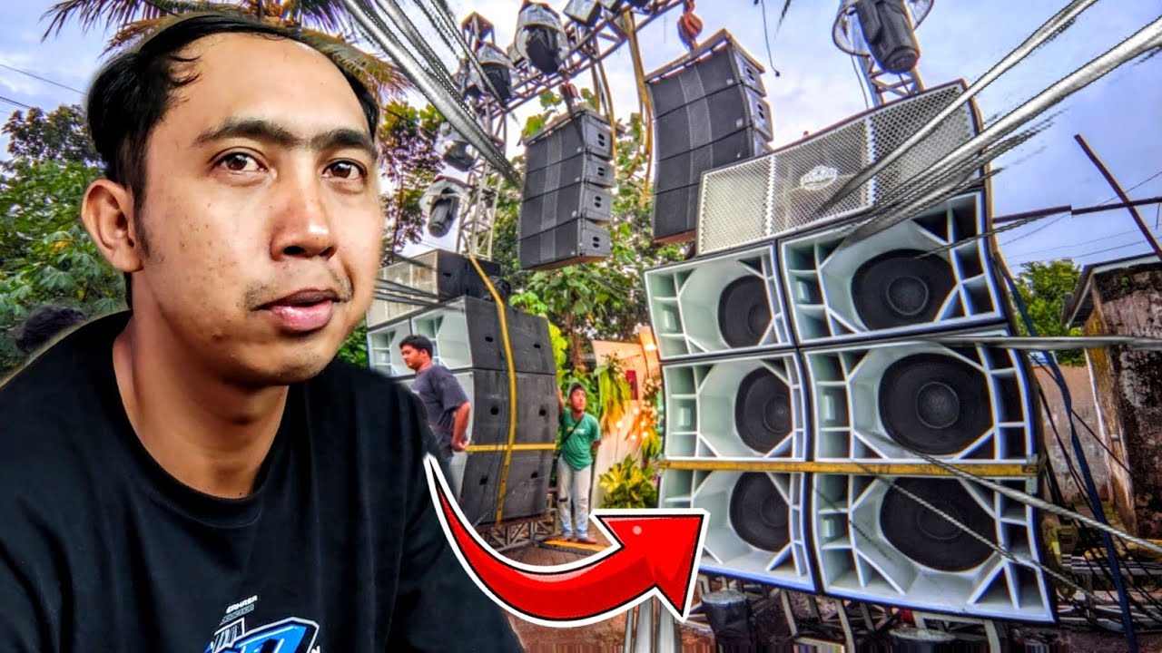 Box Batle Garapan Ulum Channel BP Audio Gak Ada Dua nya Di Malang❗