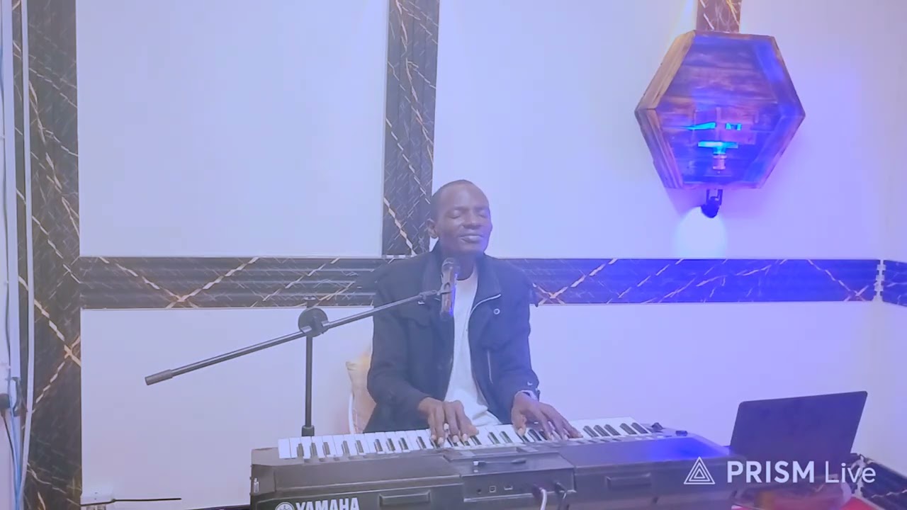 YOU ARE SO GOOD JESUS | WORSHIP MEDLEY | WITH DANSAWA