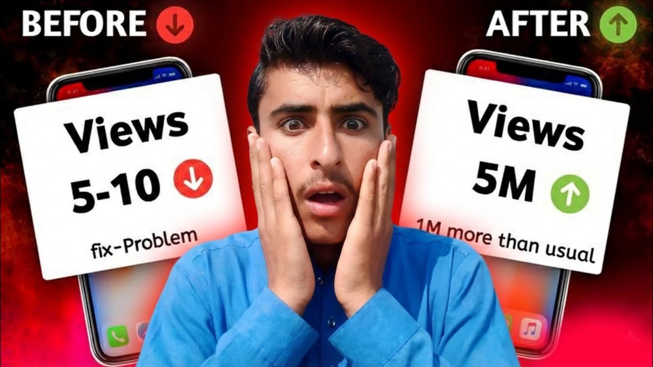 YouTube Shorts Viral Kaise Karein? | Shorts Viral Karne Ka Complete Tarika | Ameen Tech#YouTubeShort
