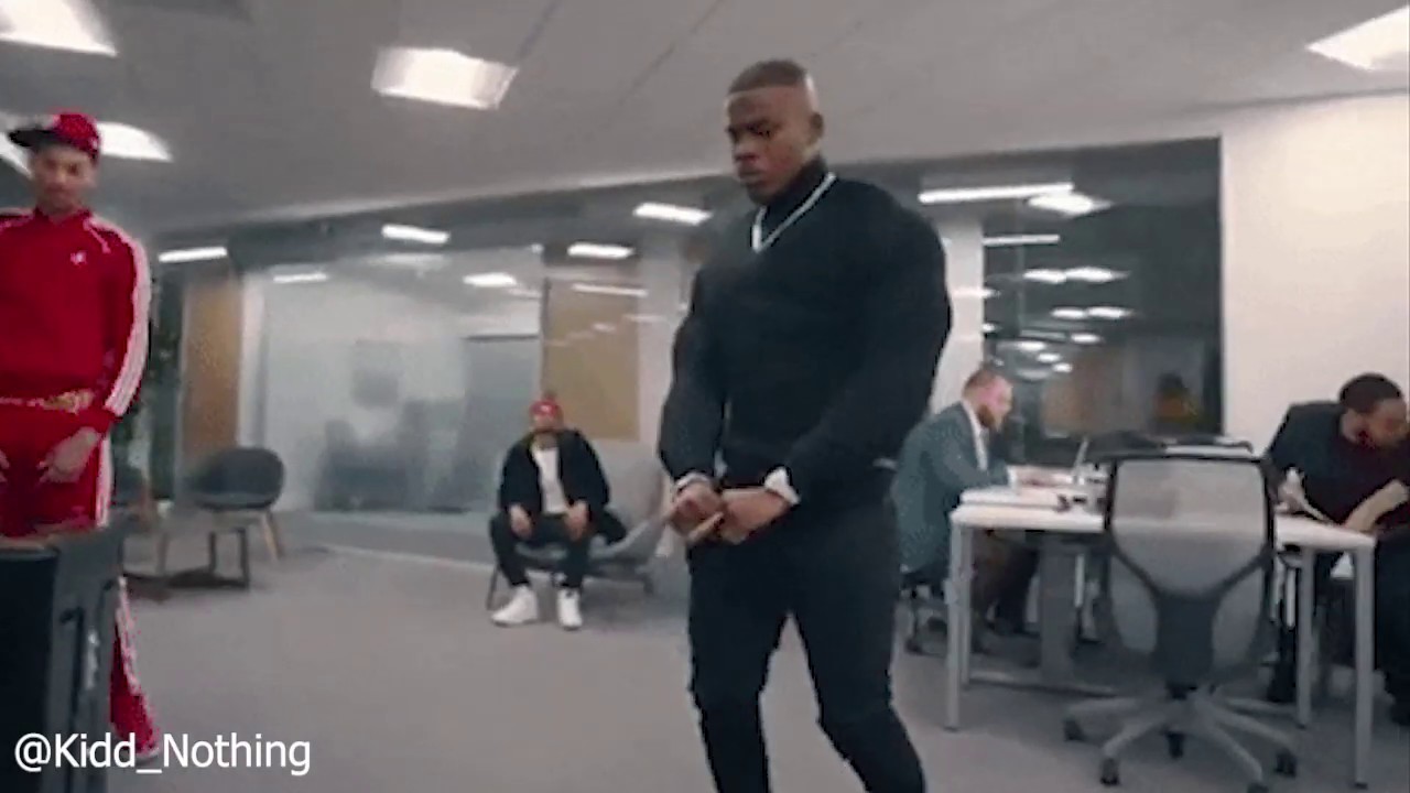 DaBaby Adlibs - LET'S GOOO, HUH (Earrape)
