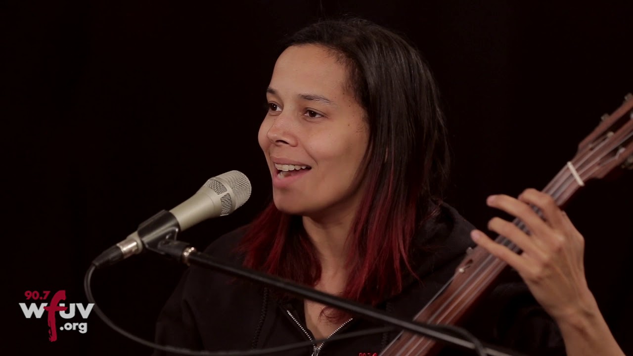 Rhiannon Giddens - 