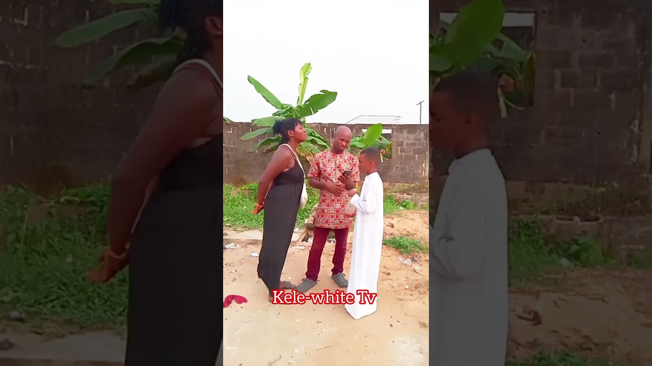 Woman who called her fellow wife barren, nearly lost her only son. God save him through prophet.