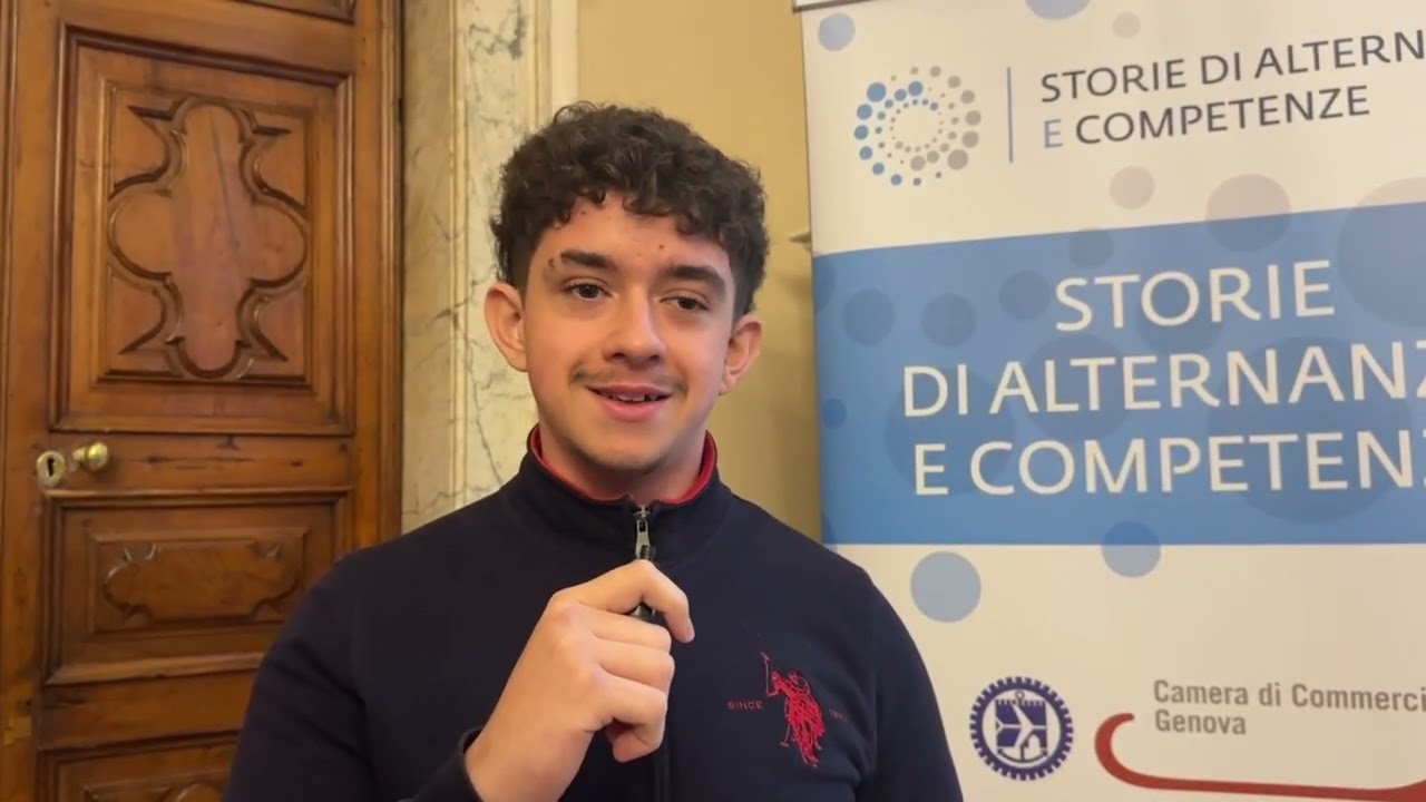 Storie di Alternanza e Competenze 2025