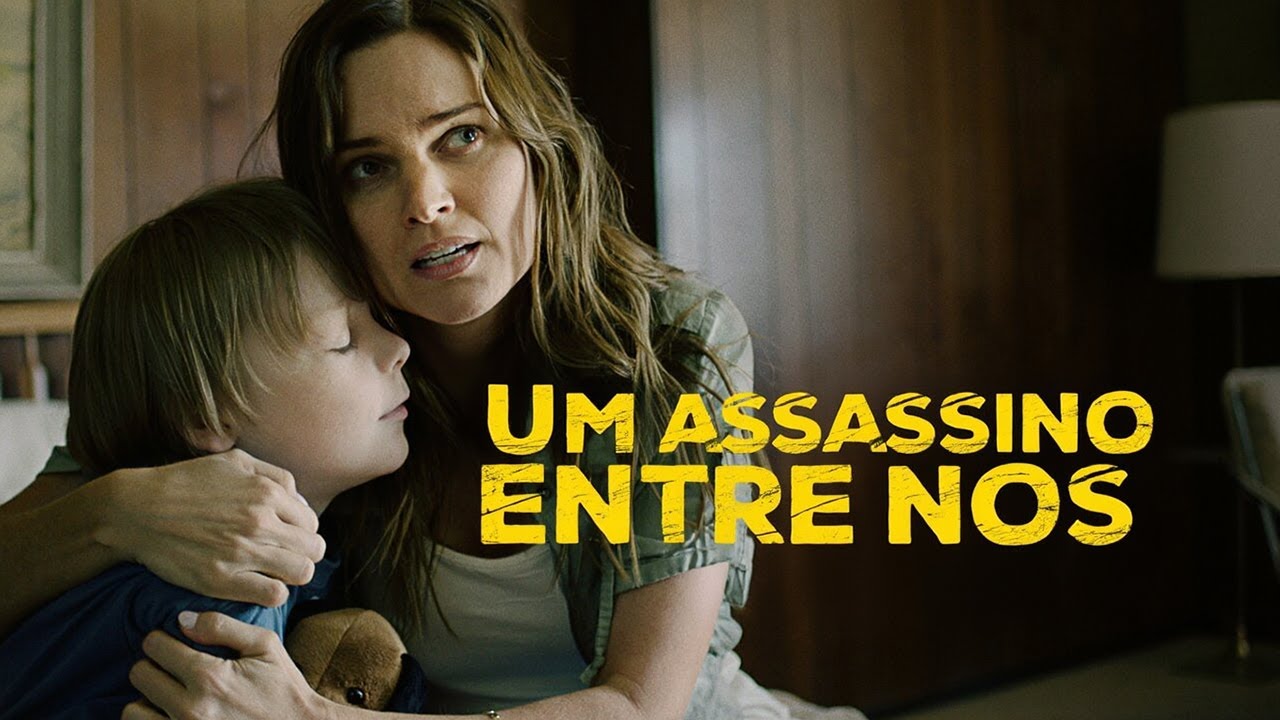 Um Assassino Entre N&oacute;s | FILME COMPLETO DUBLADO | SUSPENSE 2026 #filmes #filme #suspense