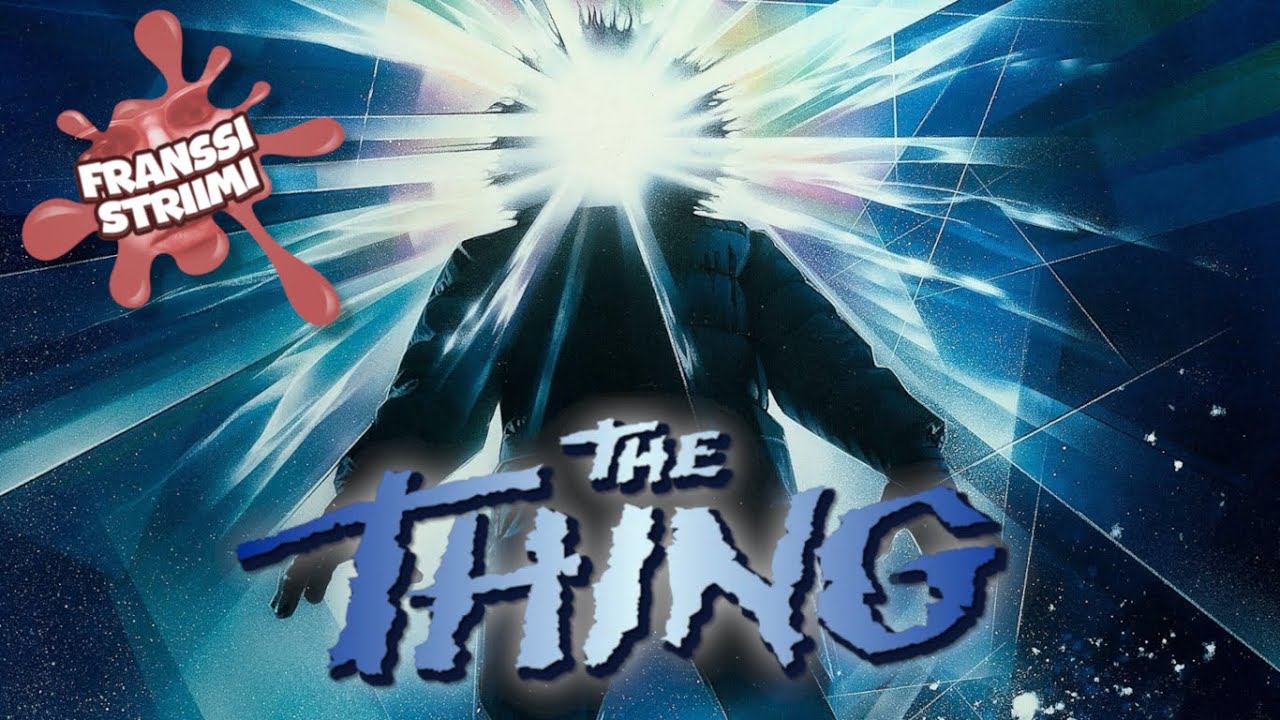 THE THING - 