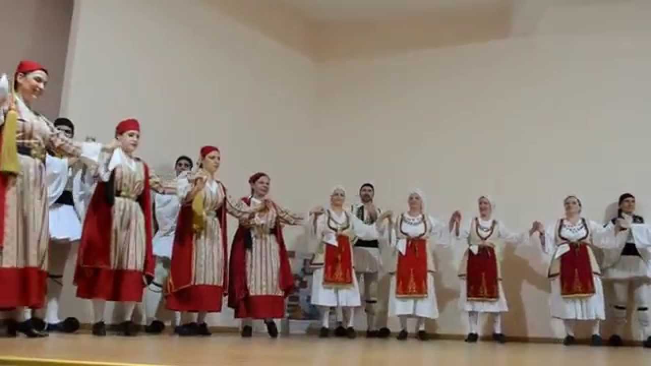 Μωρ' περδικούλα του Μωριά