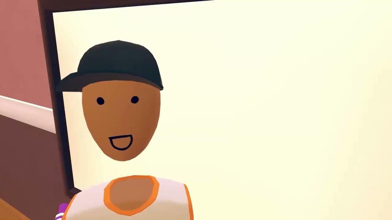 rec room nostalgia edit